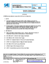SAE ARP 5600:2025-04-11