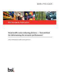 BS EN 1793-3:2025