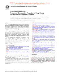 ASTM D5449/D5449M-93(2006)