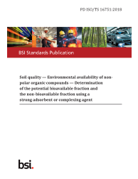 PD ISO/TS 16751:2018