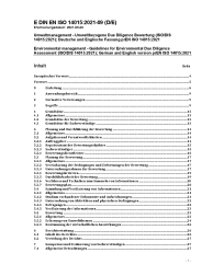 DIN EN ISO 14015:2021-09