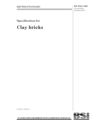 BS 3921:1985
