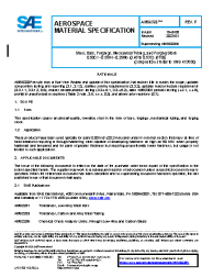 SAE AMS 6328P:2023-01-13