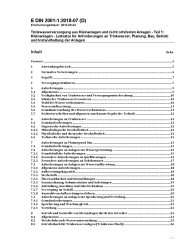 DIN 2001-1:2018-07