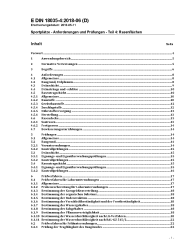 DIN 18035-4:2018-06