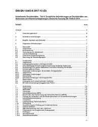 DIN EN 13445-8:2017-12
