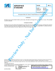 SAE AS 1338A:2014-09-16