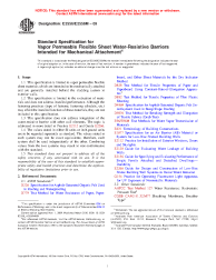 ASTM E2556/E2556M-09