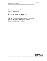 BS ISO 12129-2:1995