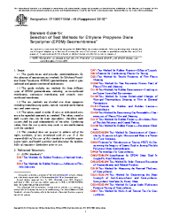 ASTM D7106/D7106M-05(2015)e1