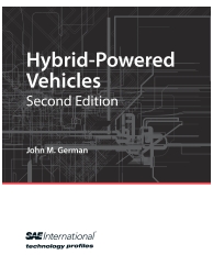 Hybrid-Powered Vehicles