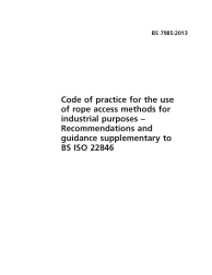 BS 7985:2013