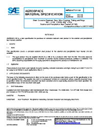 SAE AMS 5643/H 1150:2018-05-02
