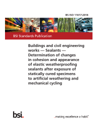 BS ISO 11617:2014