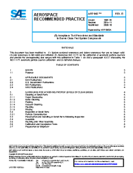SAE ARP 1953B:2020-10-01
