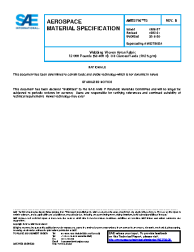 SAE AMS 3795/3B:2016-06-13