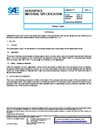 SAE AMS 2670K:2022-06-20