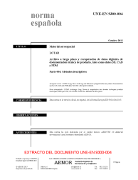 UNE-EN 9300-004:2013