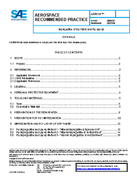 SAE ARP 5319:2023-08-14