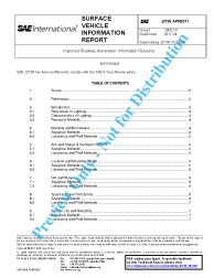 SAE J 2738:2011-04-14