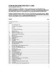 DIN EN ISO/ASTM 52904:2022-11