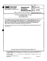 SAE AMS 3737B:1996-06-01