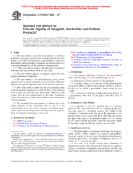 ASTM D7748/D7748M-14e1