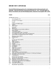 DIN EN 1401-1:2019-09