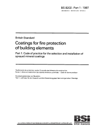 BS 8202-1:1987