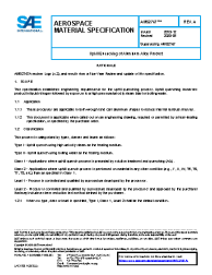SAE AMS 2767A:2020-05-07