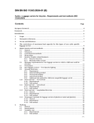 DIN EN ISO 11243:2024-01