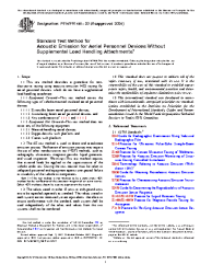 ASTM F914/F914M-20(2024)