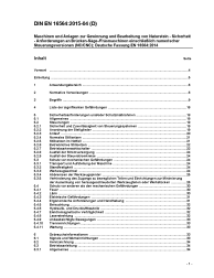 DIN EN 16564:2015-04