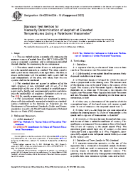 ASTM D4402/D4402M-15(2022)