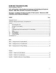 DIN ISO 7320:2023-03