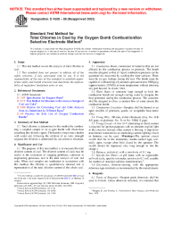 ASTM D4208-88(2002) (R1988)