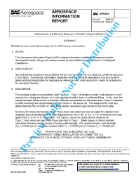 SAE AIR 1593:2013-01-02
