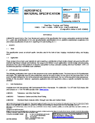 SAE AMS 6427N:2018-08-03