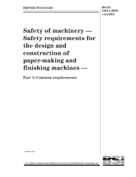 BS EN 1034-1:2000+A1:2010