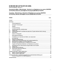 DIN EN ISO 22718:2015-05