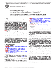 ASTM D4884/D4884M-14a