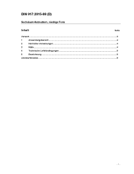 DIN 917:2015-08