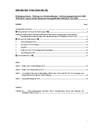 DIN EN ISO 3164:2024-08
