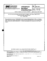 SAE AMS 3591C:1995-10-01