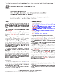 ASTM A592/A592M-10(2020)