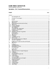 DIN 18035-7:2019-02