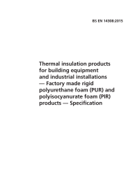 BS EN 14308:2015