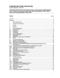 DIN EN ISO 17892-5:2015-02