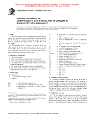 ASTM D4780-95(2001) (R1995)