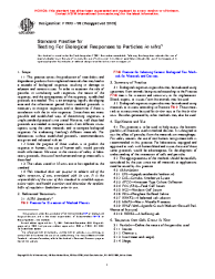 ASTM F1903-98(2003)